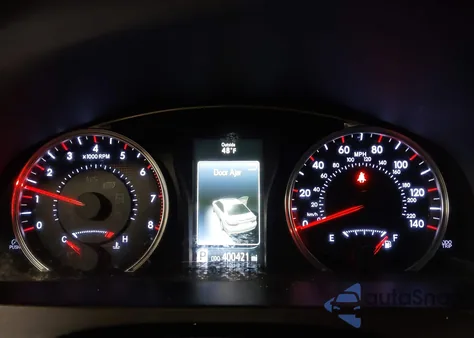 2015 Toyota Camry Se from USA, damaged, VIN 4T1BF1FK5FU929121